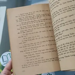 [MIỄN PHÍ BỌC SÁCH] [XƯA] Cánh Buồm Đen (1990) - Lê Minh Hoàng Thái Sơn 997592