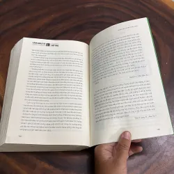 [Gáy Bị Bè] - II Chứng Khoán: Làm Giàu Từ Chứng Khoán - WILLIAM J. O’NEIL - 2019 989512