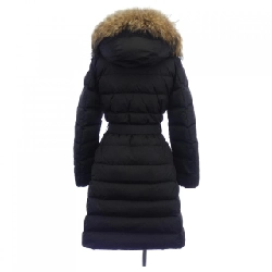 MONCLER KHLOE Áo khoác lông - Hàng hiệu Chính hãng 811868