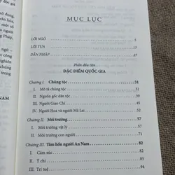 Tâm lý dân tộc An Nam - Paul Giran 714646