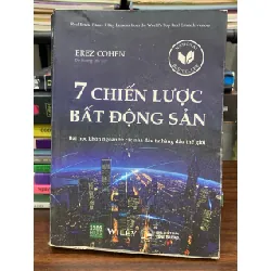 7 Chiến lược bất động sản 572451