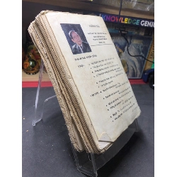 Miền giông bão 1996 mới 50% ố bẩn nhẹ bìa bụng xấu Hoàng Tuấn HPB0906 SÁCH VĂN HỌC 915889