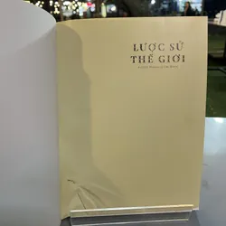 LƯỢC SỬ THẾ GIỚI - E.H.GOMBRICH 590352