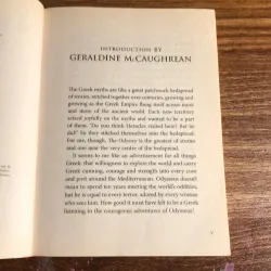 The Odyssey- Trường ca Odyssey  797670