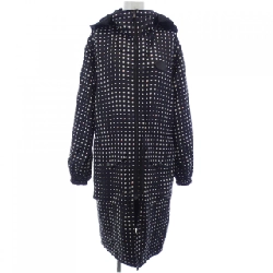 【Khuyến mãi】Áo khoác Louis Vuitton 637381