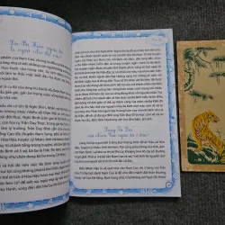 Mười vạn câu hỏi vì sao văn học 748537