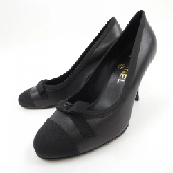 Giày cao gót CHANEL 660723