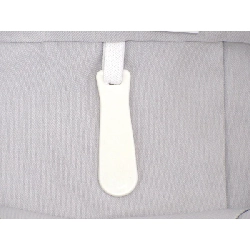 Quần nữ không họa tiết chiều dài 91cm kích thước M - Hàng hiệu Authentic 883056