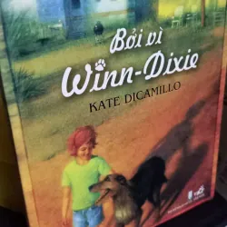 bởi vì winn dixie