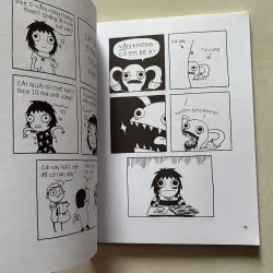 Làm người lớn, một điều huyền bí (t01) 750330