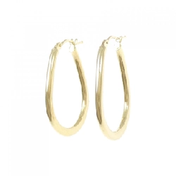 Bông tai 750YG - Hàng hiệu Authentic