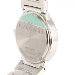 Bulgari Bulgari Bulgari BB26SS/BBL26S/BB26WSSD SS Quartz - Hàng hiệu Chính hãng 874748