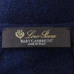 【Mã giảm giá】Loro Piana Loro Piana Áo len 640111
