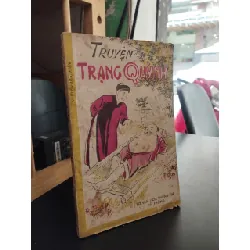 Truyện Trạng Quỳnh - Nguyễn Đức Hiền