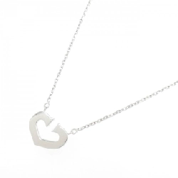 カルティエ Cハート ネcklace - Hàng hiệu Authentic 844186