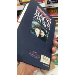 Bác Sĩ Zhivago - Boris Pasternak - BT 1025255