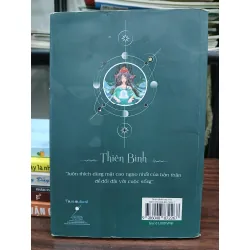 Thiên Bình tao nhã- Bí ẩn 12 chòm sao 699087