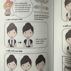 Mặc đẹp kiểu Hàn Quốc Dress code 551380