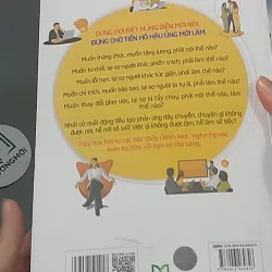 Nói thế nào để được chào đón, làm thế nào để được ghi nhận - Trịnh Tiểu Lan 688450