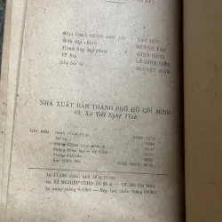 Người thầy giáo xã hội chủ nghĩa P.Ts Nguyễn Văn Lê XB 1984 787269