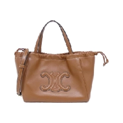 Celine Small Cabas Drawstring 111013DU3 Túi - Hàng hiệu Chính hãng