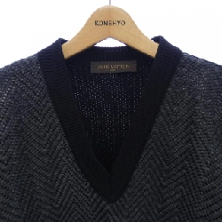 Louis Vuitton HDN68WDJY Áo len - Hàng hiệu Chính hãng 904996