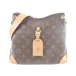 Túi xách vai Louis Vuitton Monogram Odeon PM M45354 - Hàng hiệu Chính hãng