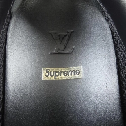 Giày sneaker LOUIS VUITTON Runaway SUPREME - Hàng hiệu Authentic 905426