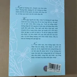 Dấu mộng - Tuyết Linh Chi 563130