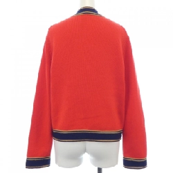 【Mã giảm giá】Áo cardigan CHANEL 635783