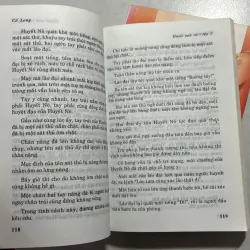 Huyết Anh Vũ Tập 1, 2 - Cổ Long 759382