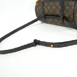 Túi xách vai Louis Vuitton Monogram Solar Ray Mini Polochon M44479 - Hàng hiệu Chính hãng 803037