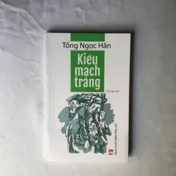 Kiều Mạch Trắng - Tống Ngọc Hân