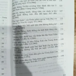 Bộ 3 cuốn sách về trận đánh hay người đánh giỏi 928563