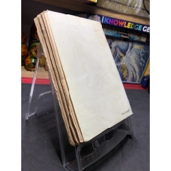 Mộng du và những truyện khác mới 60% ố nặng cong gáy có dấu mộc và viết nhẹ trang đầu 1997 Ngô Tự Lập HPB0906 SÁCH VĂN HỌC 459115