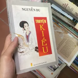 Thơ Nguyễn Du Truyện Kiều