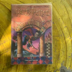 COMBO HARRY POTTER TRỌN BỘ 7 tập - J.K. ROWLING 1020218