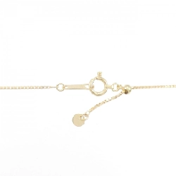 Dây chuyền 750YG/K18YG - Hàng hiệu Authentic 861811