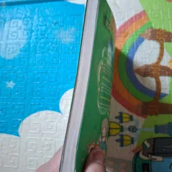 10 Vạn Câu Hỏi Vì Sao "Khám Phá Thế Giới Vi Sinh Vật 937036