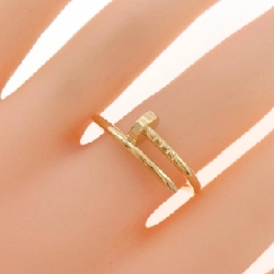 Nhẫn Cartier Juste un Clou Nhỏ - Hàng hiệu Authentic 834590