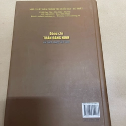 Đồng chí Trần Đăng Ninh với cách mạng Việt Nam 517962