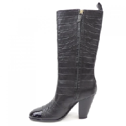 Giày bốt CHANEL 661927