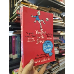 The Boy In The Dress - David Walliams