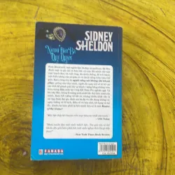 COMBO SIDNEY SHELDON 9 cuốn  973133