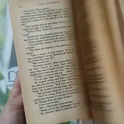 Morrigan's Cross - Nora Roberts 1027229