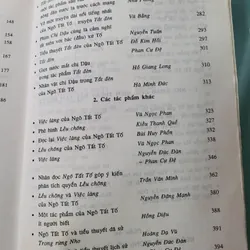 Ngô tất Tố - VỀ TÁC GIA VÀ TÁC PHẨM - khổ lớn  739367