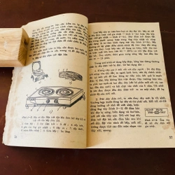 Sử dụng điện trong sinh hoạt  462646