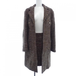 【Mã giảm giá】【Cổ điển】Bộ đồ Chanel CHANEL