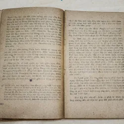 MỘT CUỘC CHIẾN TRANH SÁU ĐỜI TỔNG THỐNG - Trần Trọng Trung 735365