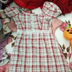 Váy dáng dài  789851